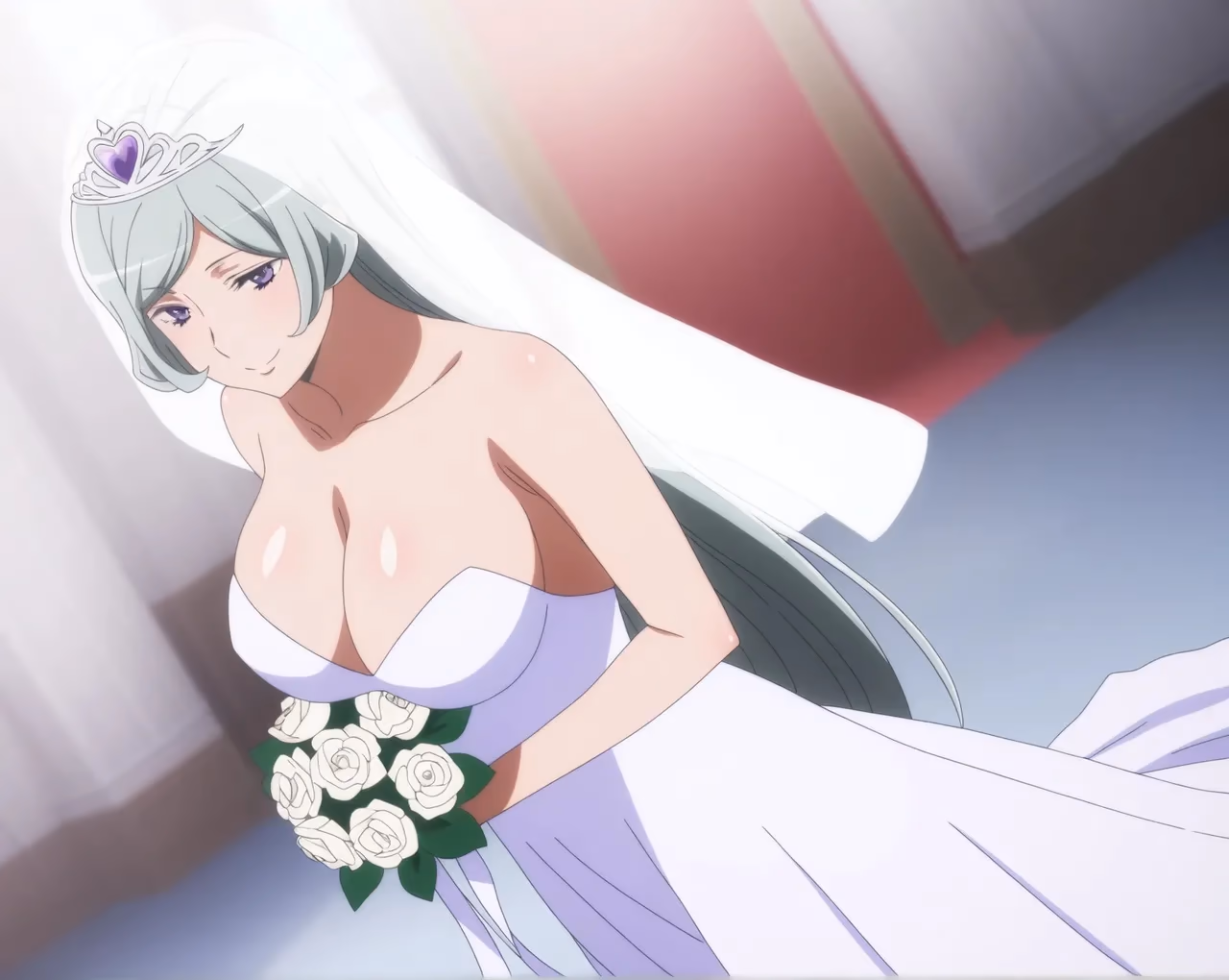 Freya - DanMachi: Is It Wrong to Try to Pick Up Girls in a Dungeon? - Hentai Gallery 4 - 107 Images — image 3 of 107