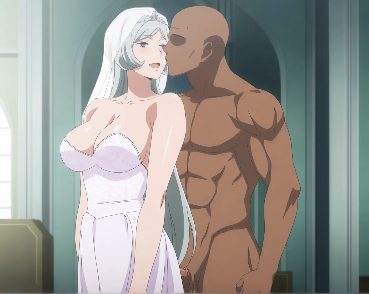 Freya - DanMachi: Is It Wrong to Try to Pick Up Girls in a Dungeon? - Hentai Gallery 4 - 107 Images — image 30 of 107