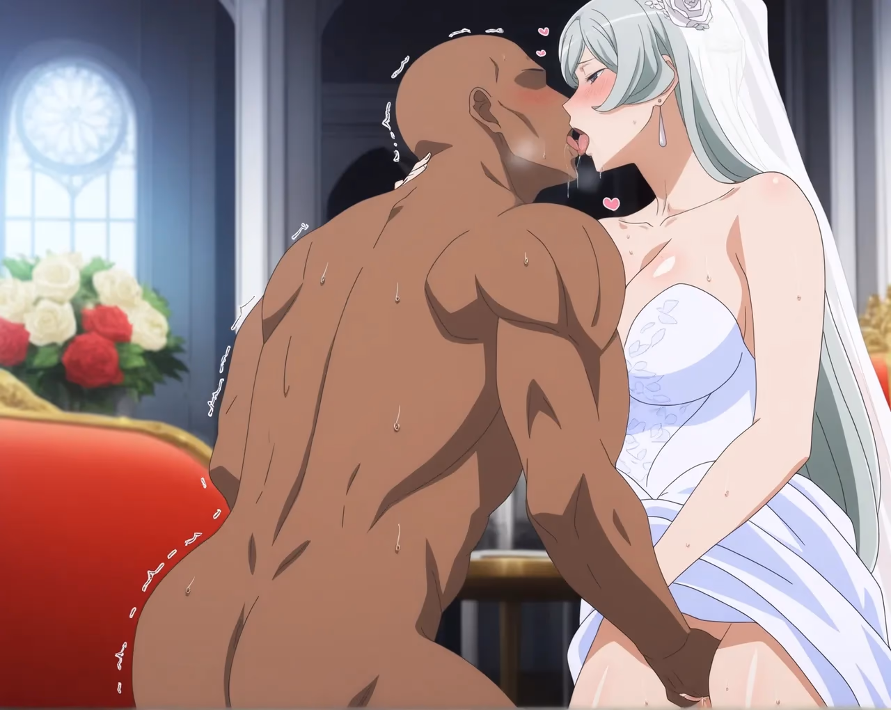 Freya - DanMachi: Is It Wrong to Try to Pick Up Girls in a Dungeon? - Hentai Gallery 4 - 107 Images — image 38 of 107