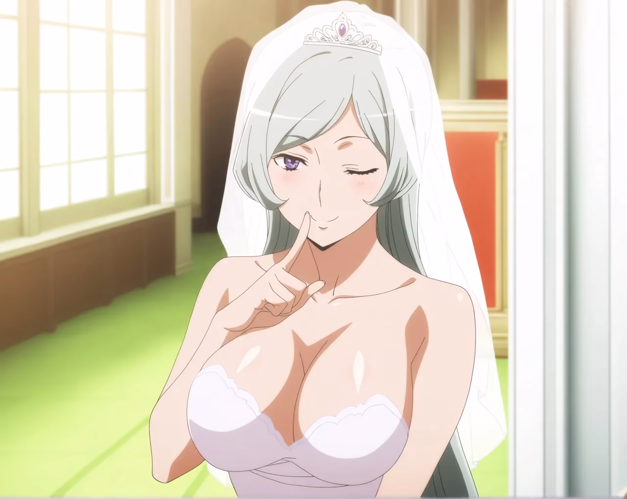 Freya - DanMachi: Is It Wrong to Try to Pick Up Girls in a Dungeon? - Hentai Gallery 4 - 107 Images — image 5 of 107