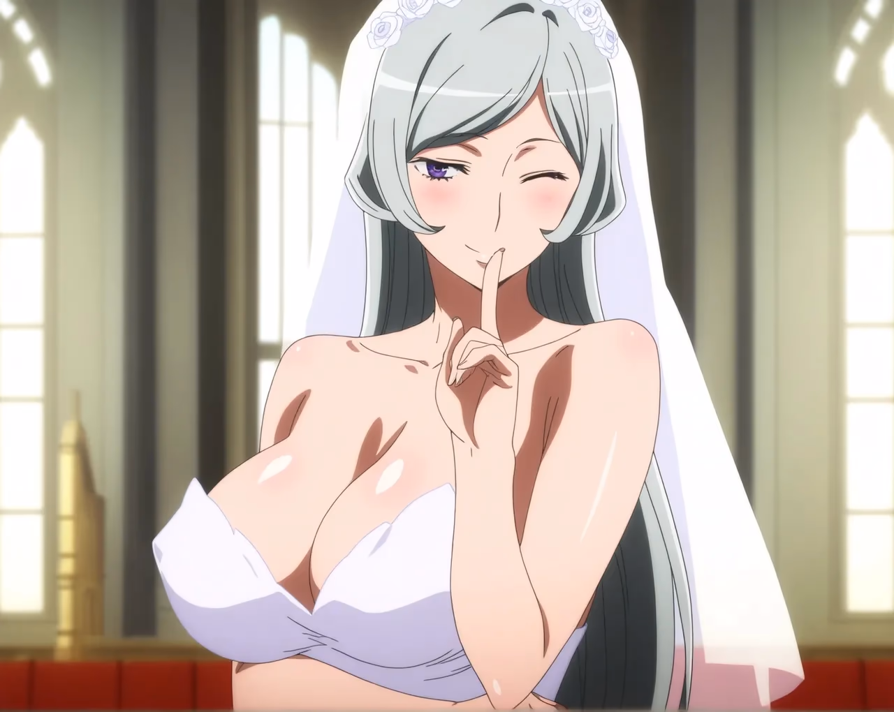 Freya - DanMachi: Is It Wrong to Try to Pick Up Girls in a Dungeon? - Hentai Gallery 4 - 107 Images — image 6 of 107