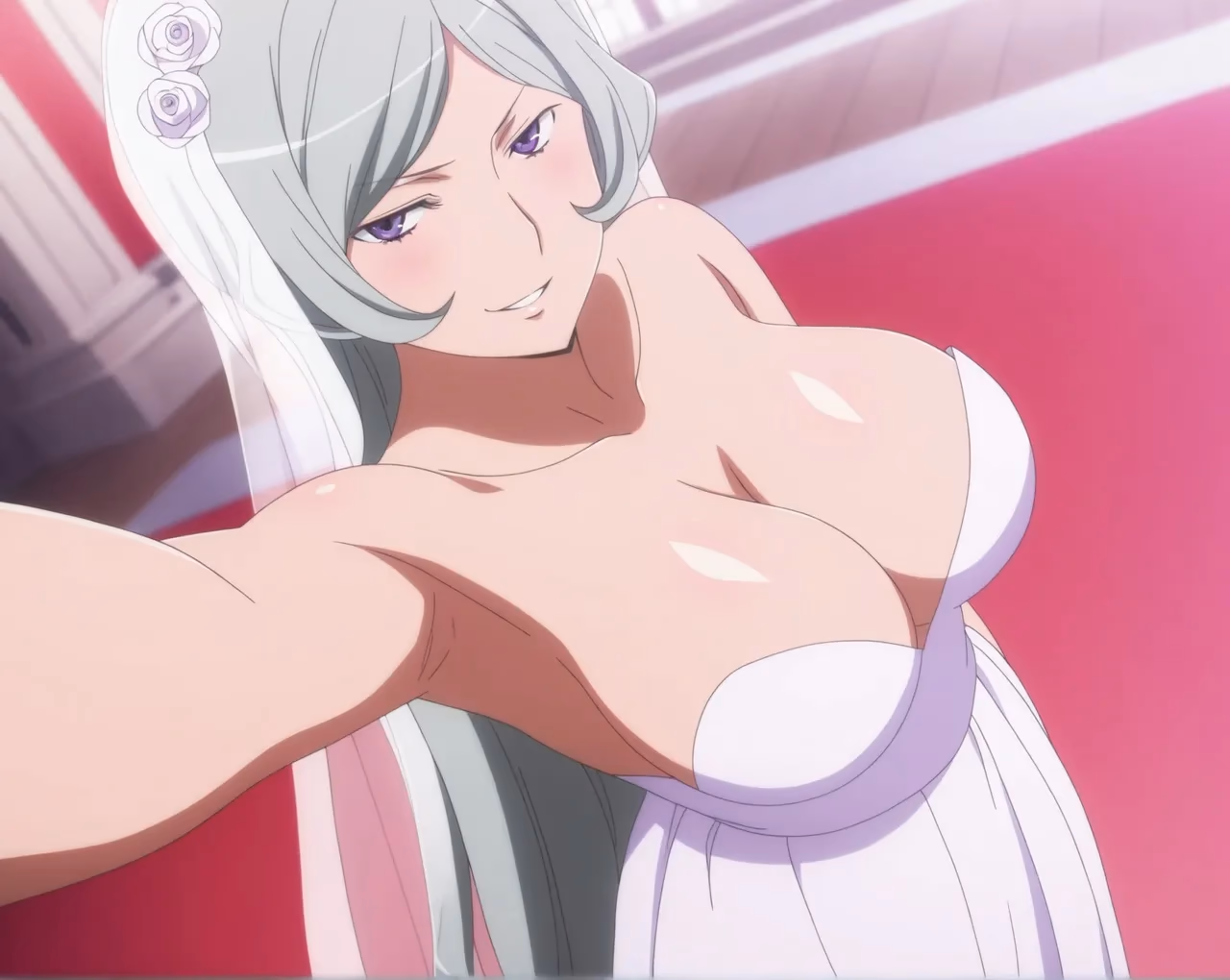 Freya - DanMachi: Is It Wrong to Try to Pick Up Girls in a Dungeon? - Hentai Gallery 4 - 107 Images — image 9 of 107