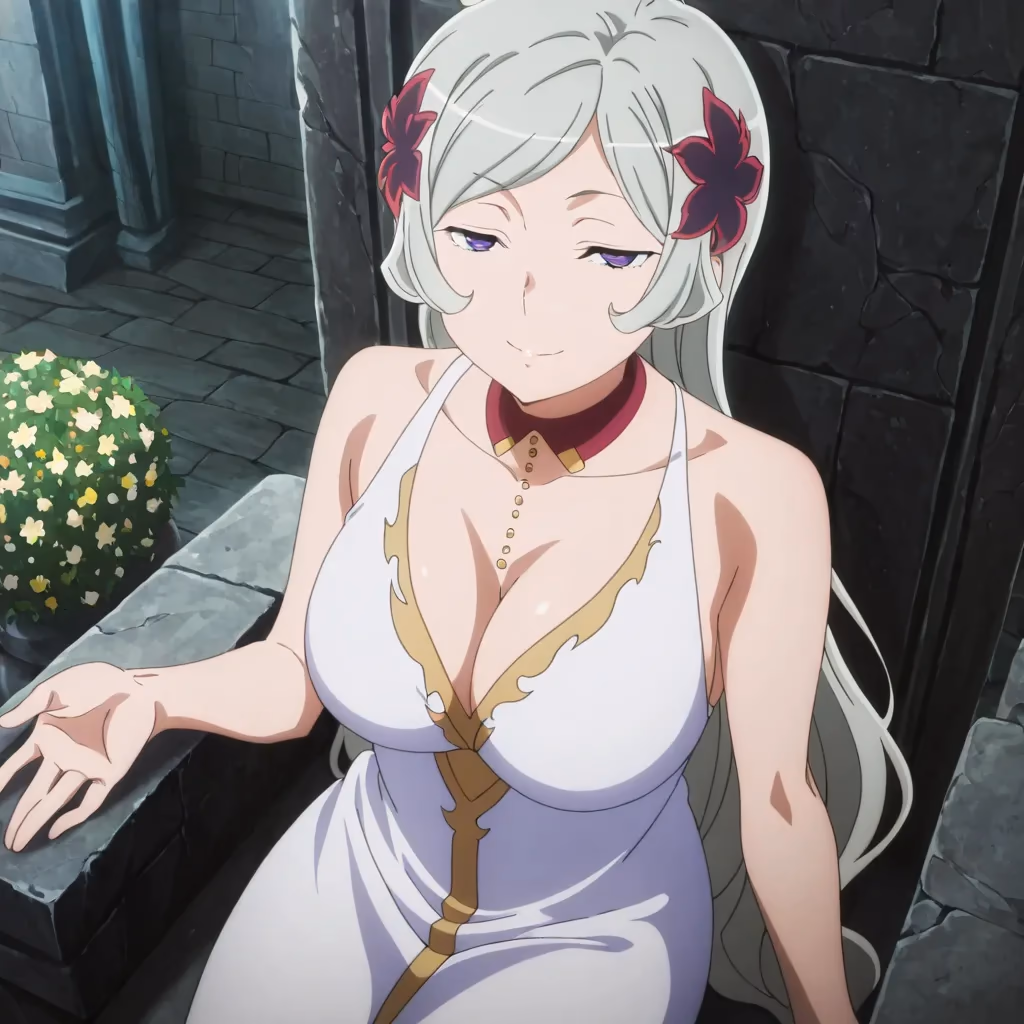 Freya - DanMachi: Is It Wrong to Try to Pick Up Girls in a Dungeon? - Hentai Gallery 6 - 29 Images — image 1 of 29