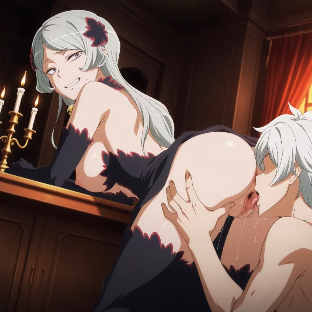 Freya - DanMachi: Is It Wrong to Try to Pick Up Girls in a Dungeon? - Hentai Gallery 9 - 26 Images — image 2 of 26