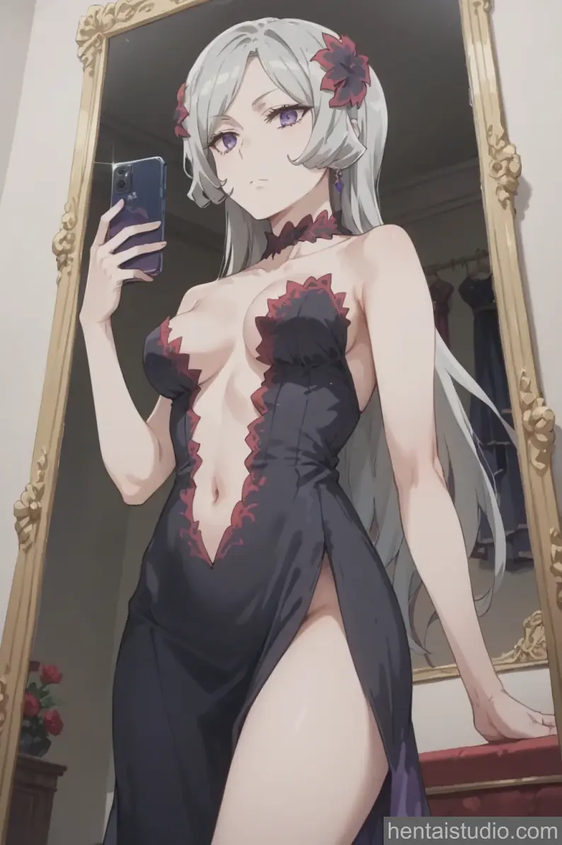 Freya from Danmachi Is It Wrong To Try To Pick Up Girls In A Dungeon hentai art 29 of 95