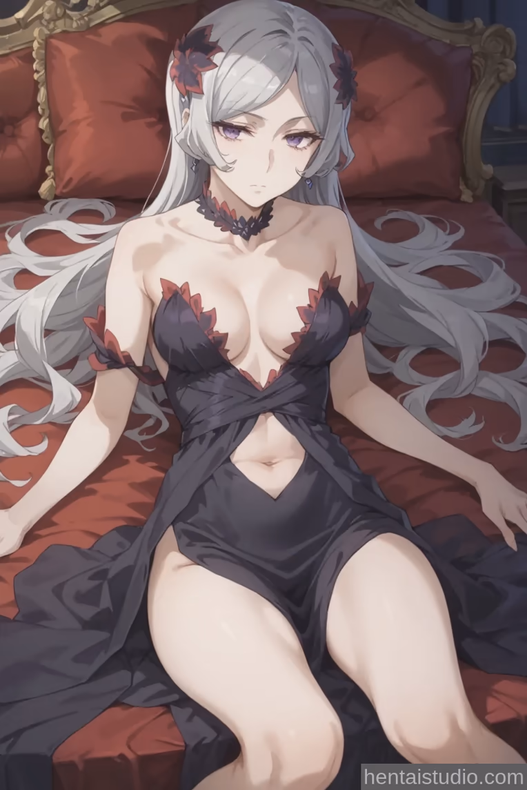 Freya from DanMachi: Is It Wrong to Try to Pick Up Girls in a Dungeon? — image 46 of 95