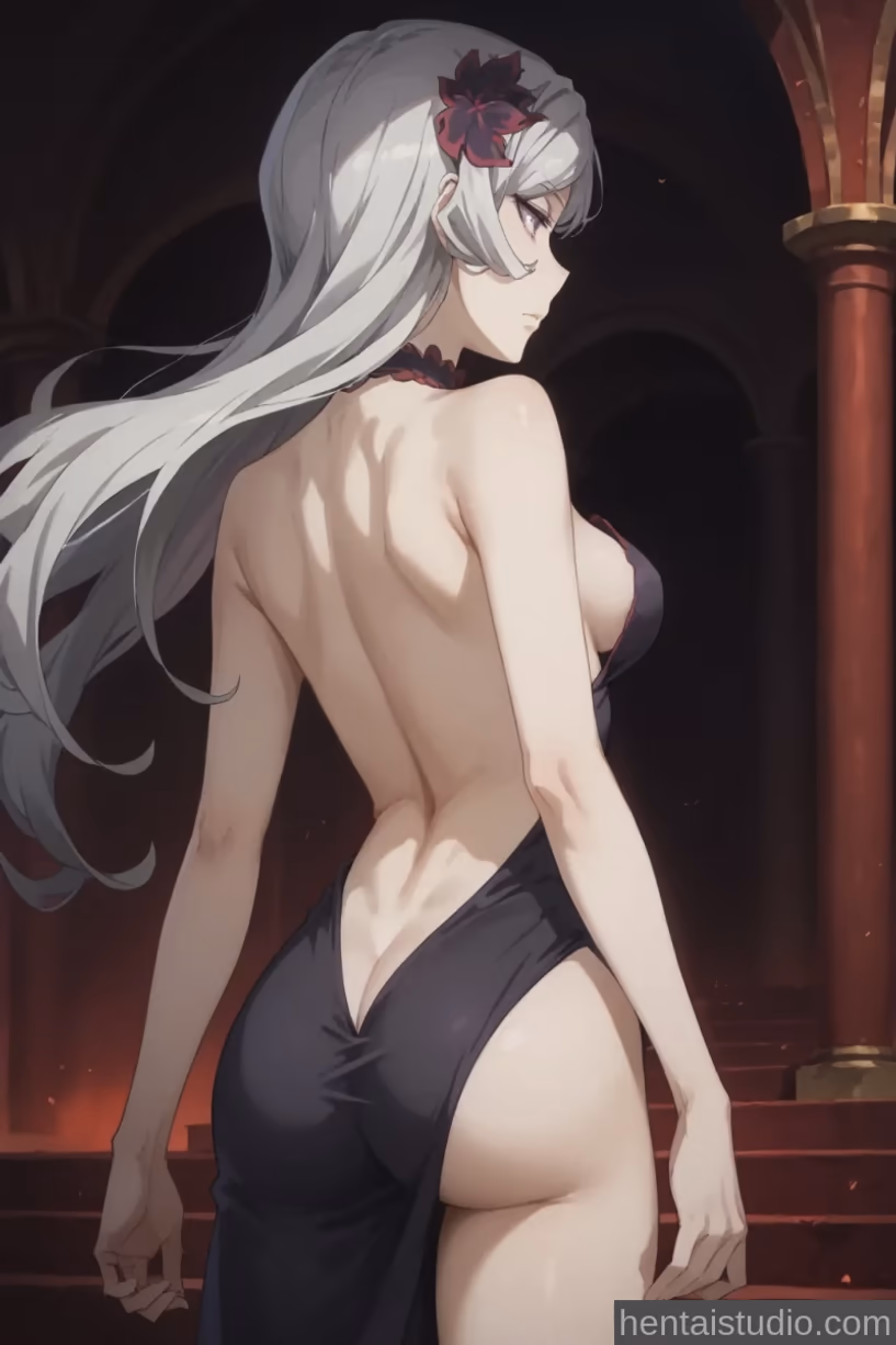 Freya from DanMachi: Is It Wrong to Try to Pick Up Girls in a Dungeon? — image 48 of 95