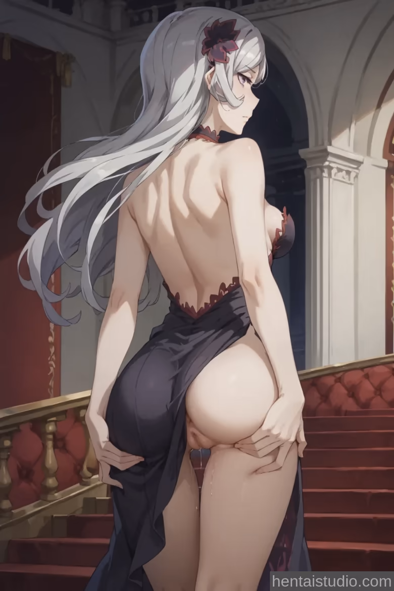 Freya from DanMachi: Is It Wrong to Try to Pick Up Girls in a Dungeon? — image 52 of 95