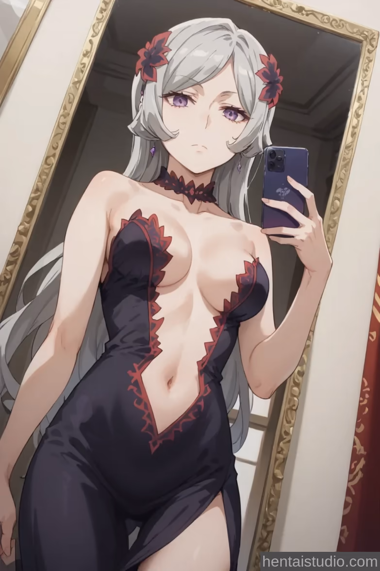 Freya from DanMachi: Is It Wrong to Try to Pick Up Girls in a Dungeon? — image 57 of 95