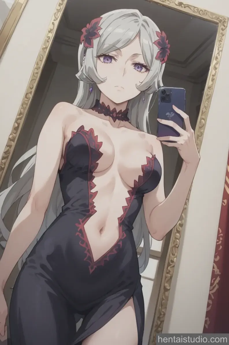 Freya from Danmachi Is It Wrong To Try To Pick Up Girls In A Dungeon hentai art 57 of 95