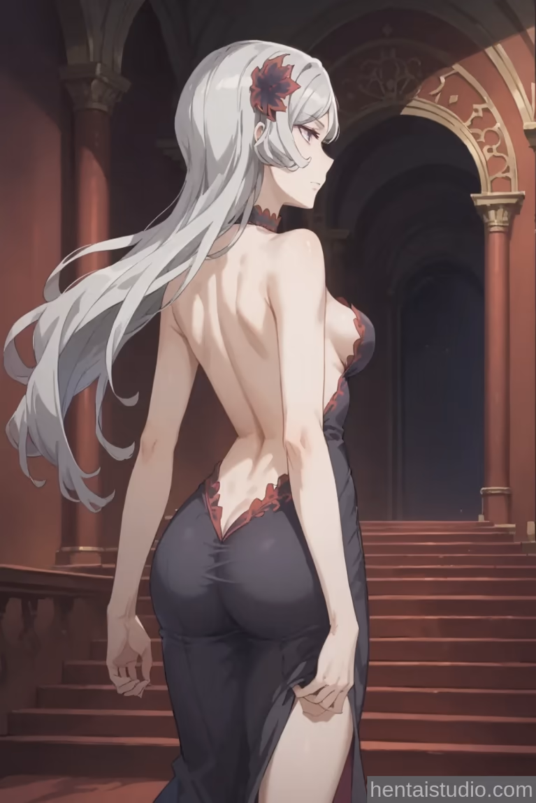 Freya from DanMachi: Is It Wrong to Try to Pick Up Girls in a Dungeon? — image 6 of 95