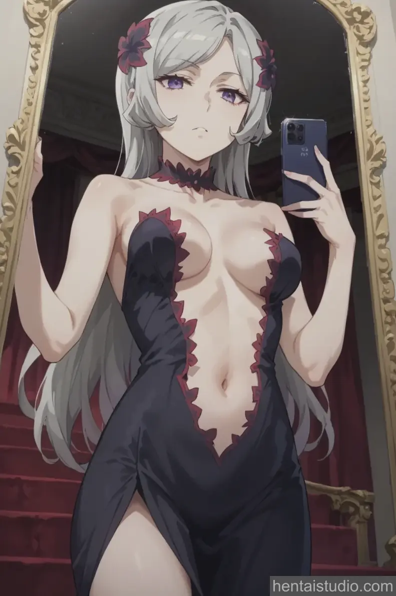 Freya from Danmachi Is It Wrong To Try To Pick Up Girls In A Dungeon hentai art 62 of 95