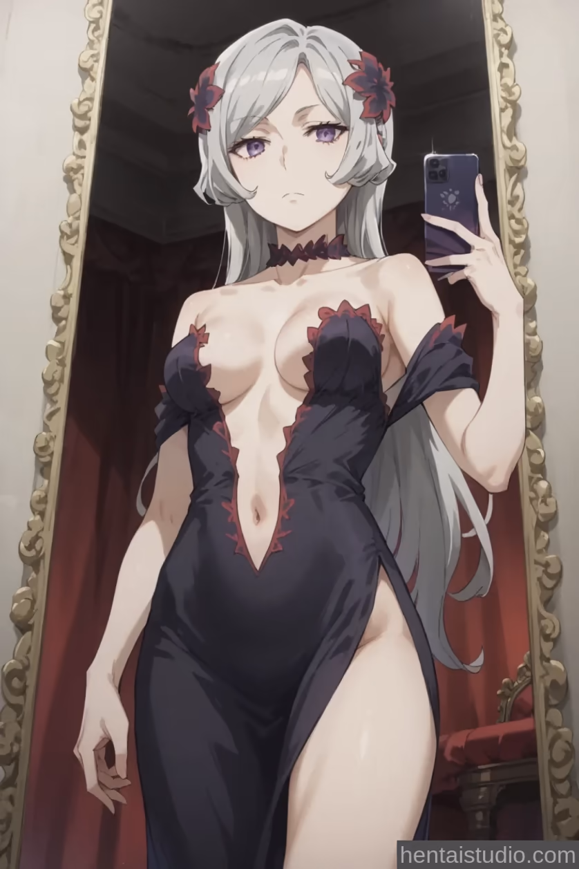 Freya from DanMachi: Is It Wrong to Try to Pick Up Girls in a Dungeon? — image 71 of 95