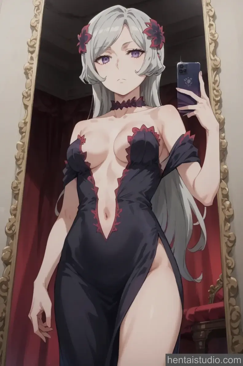 Freya from Danmachi Is It Wrong To Try To Pick Up Girls In A Dungeon hentai art 71 of 95