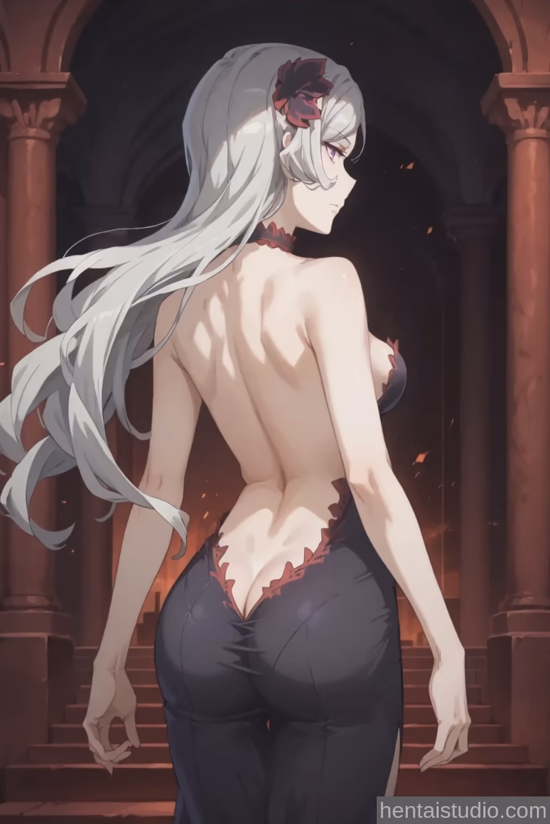 Freya from DanMachi: Is It Wrong to Try to Pick Up Girls in a Dungeon? — image 73 of 95