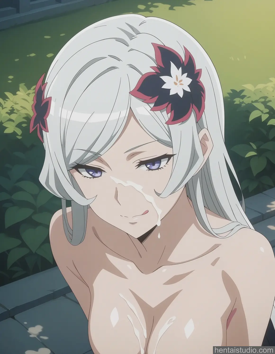 Freya from Danmachi Is It Wrong To Try To Pick Up Girls In A Dungeon hentai art 9 of 25
