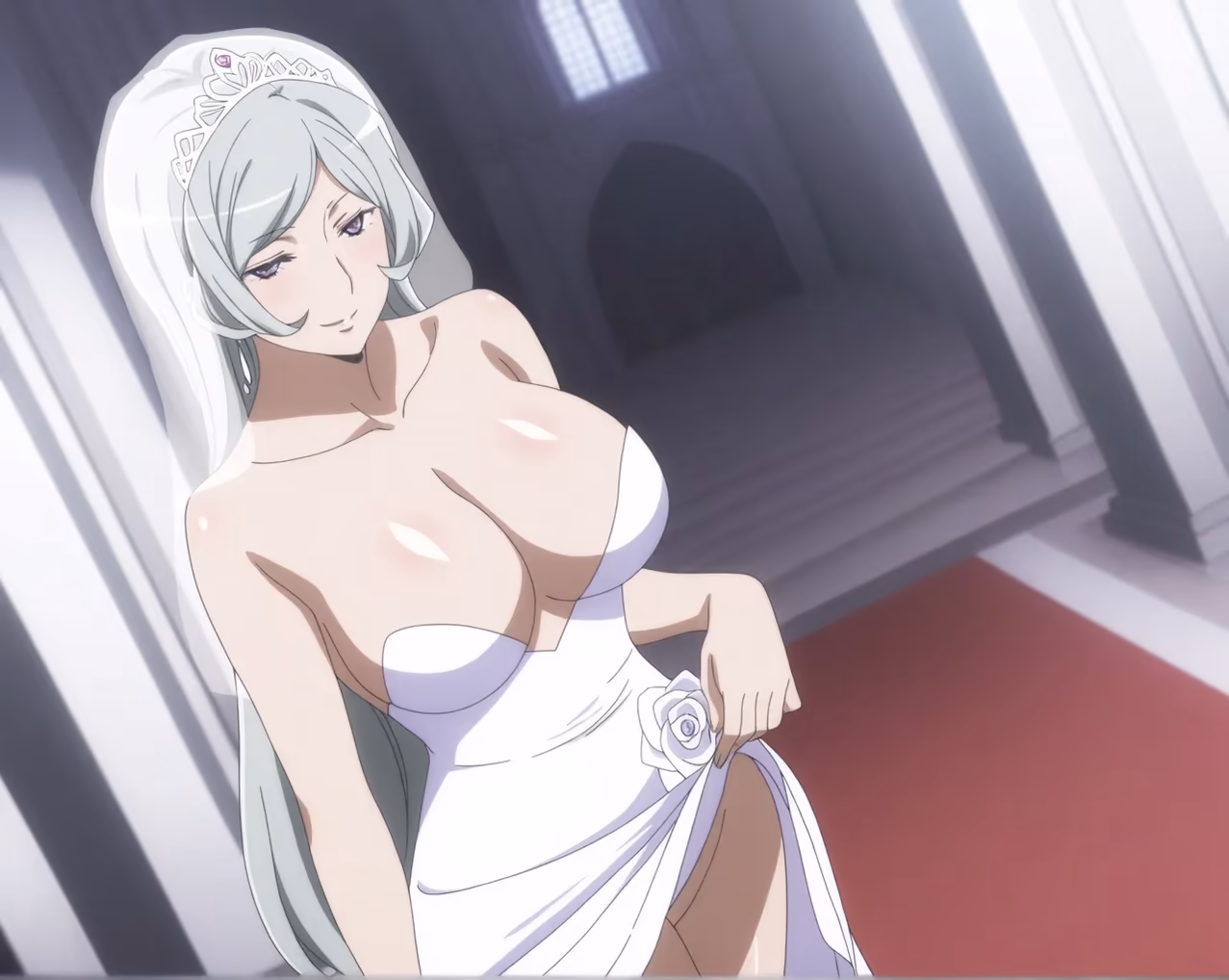 Freya from DanMachi: Is It Wrong to Try to Pick Up Girls in a Dungeon? — image 11 of 107