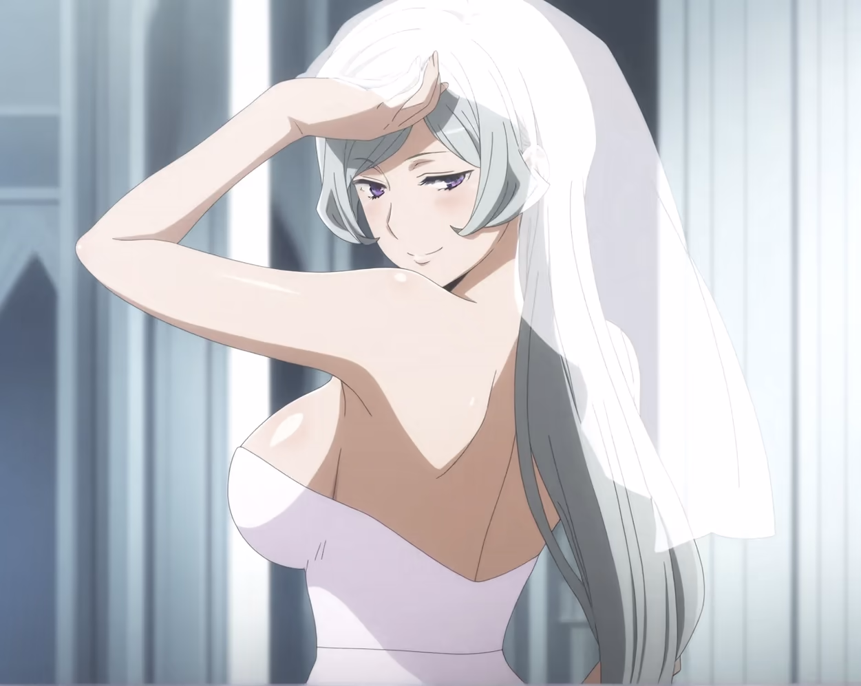 Freya from DanMachi: Is It Wrong to Try to Pick Up Girls in a Dungeon? — image 13 of 107