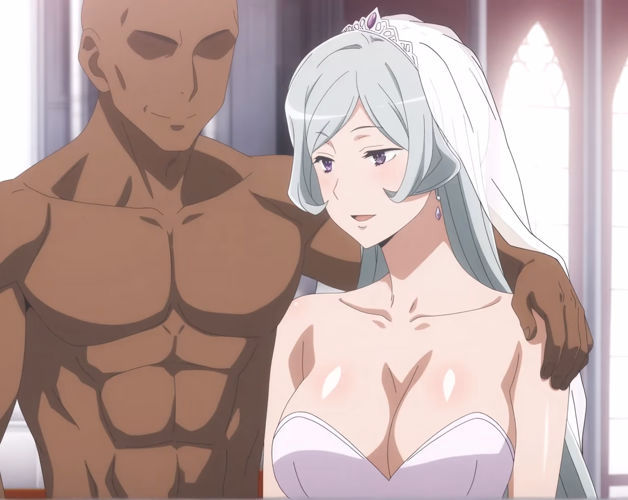 Freya from DanMachi: Is It Wrong to Try to Pick Up Girls in a Dungeon? — image 18 of 107