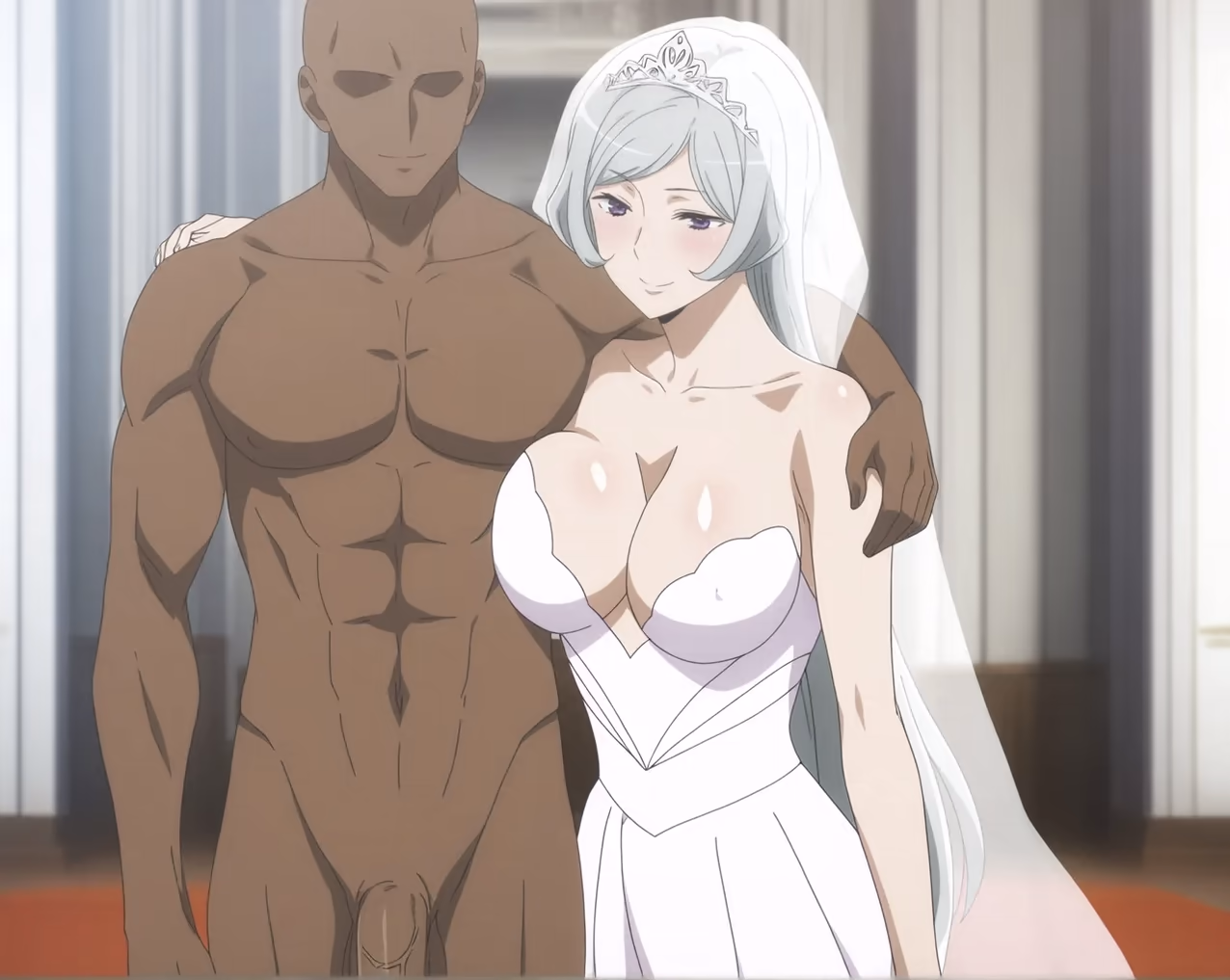 Freya from DanMachi: Is It Wrong to Try to Pick Up Girls in a Dungeon? — image 19 of 107