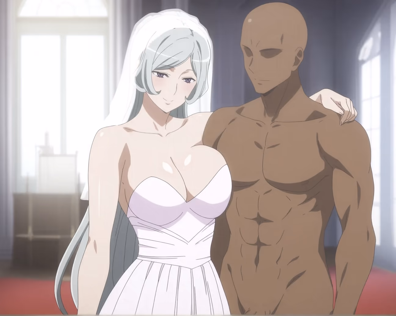 Freya from DanMachi: Is It Wrong to Try to Pick Up Girls in a Dungeon? — image 20 of 107