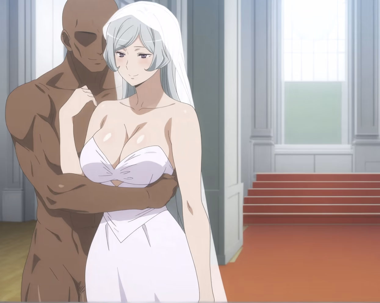 Freya from DanMachi: Is It Wrong to Try to Pick Up Girls in a Dungeon? — image 24 of 107