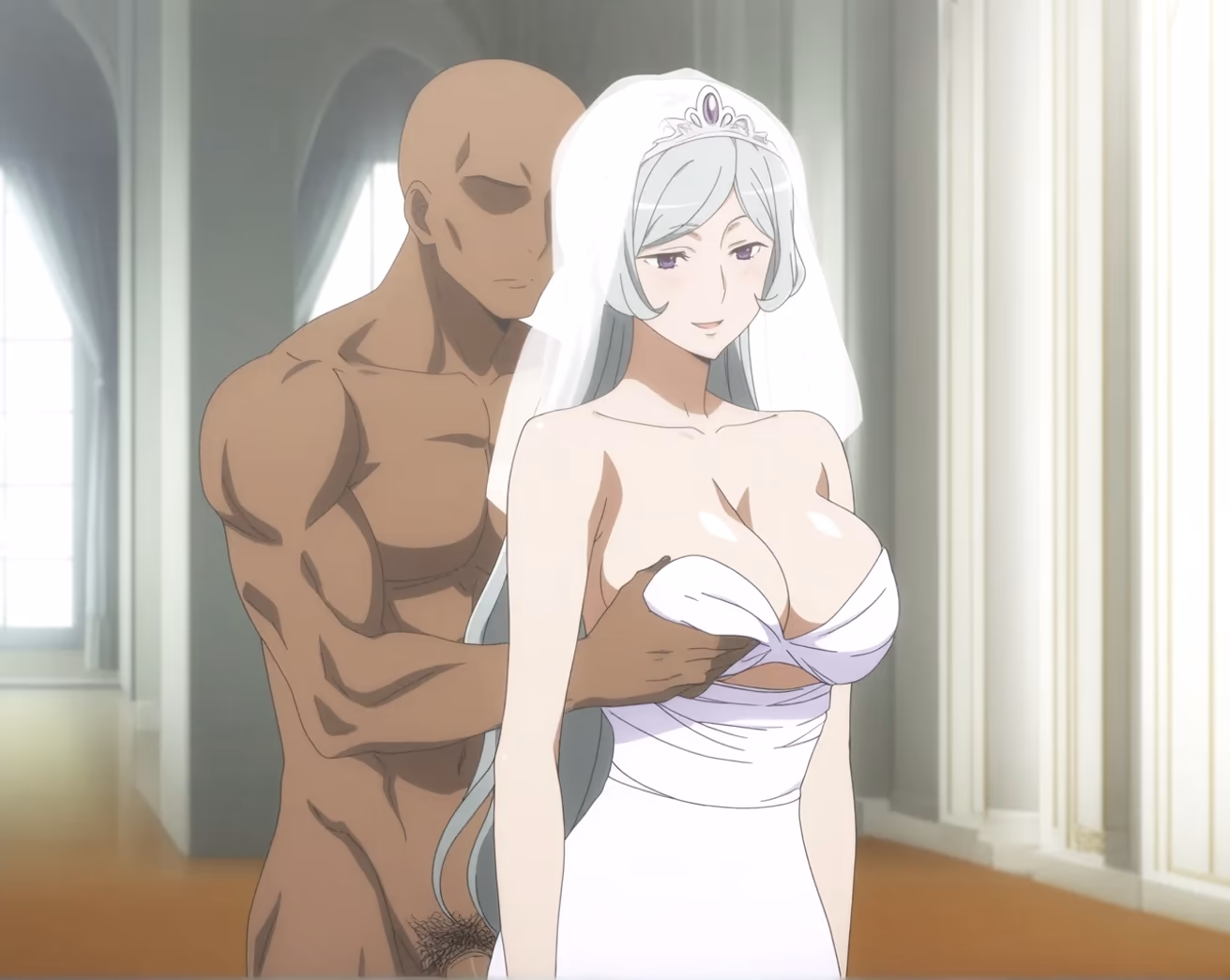Freya from DanMachi: Is It Wrong to Try to Pick Up Girls in a Dungeon? — image 25 of 107