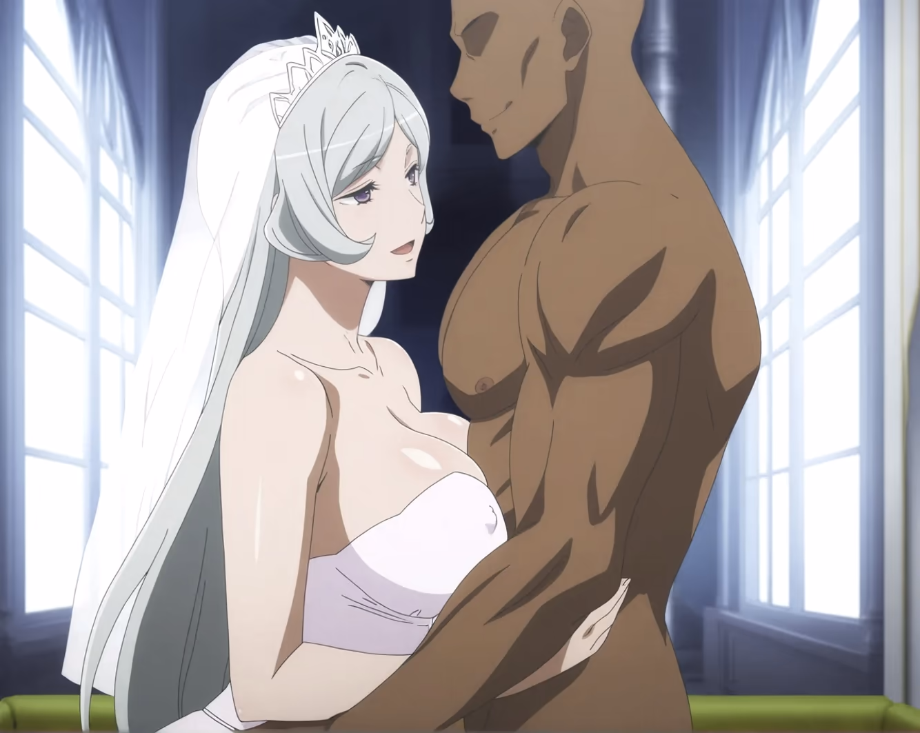 Freya from DanMachi: Is It Wrong to Try to Pick Up Girls in a Dungeon? — image 26 of 107