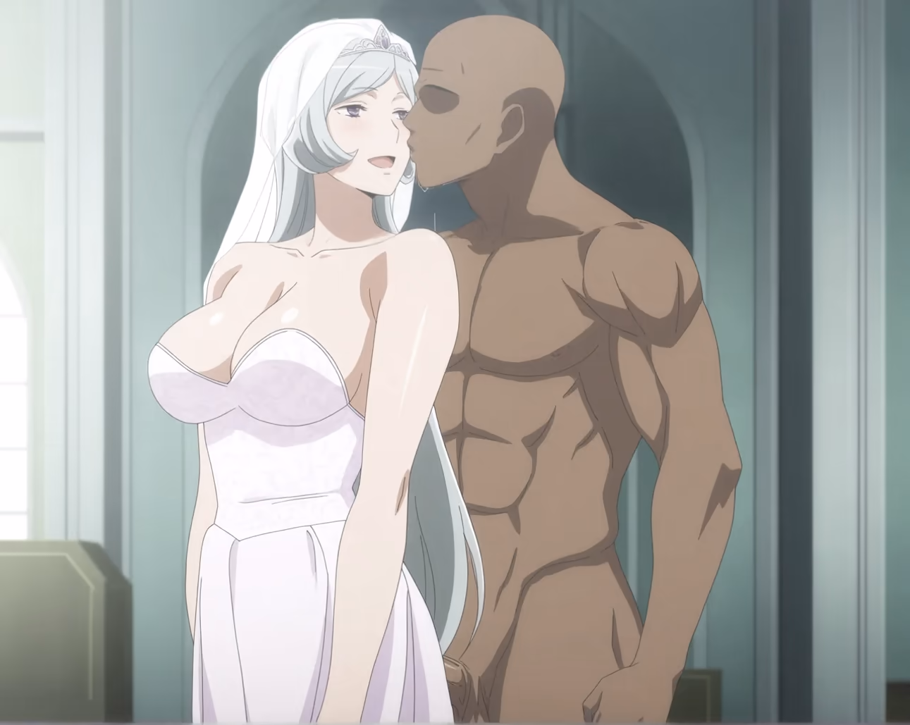 Freya from DanMachi: Is It Wrong to Try to Pick Up Girls in a Dungeon? — image 30 of 107