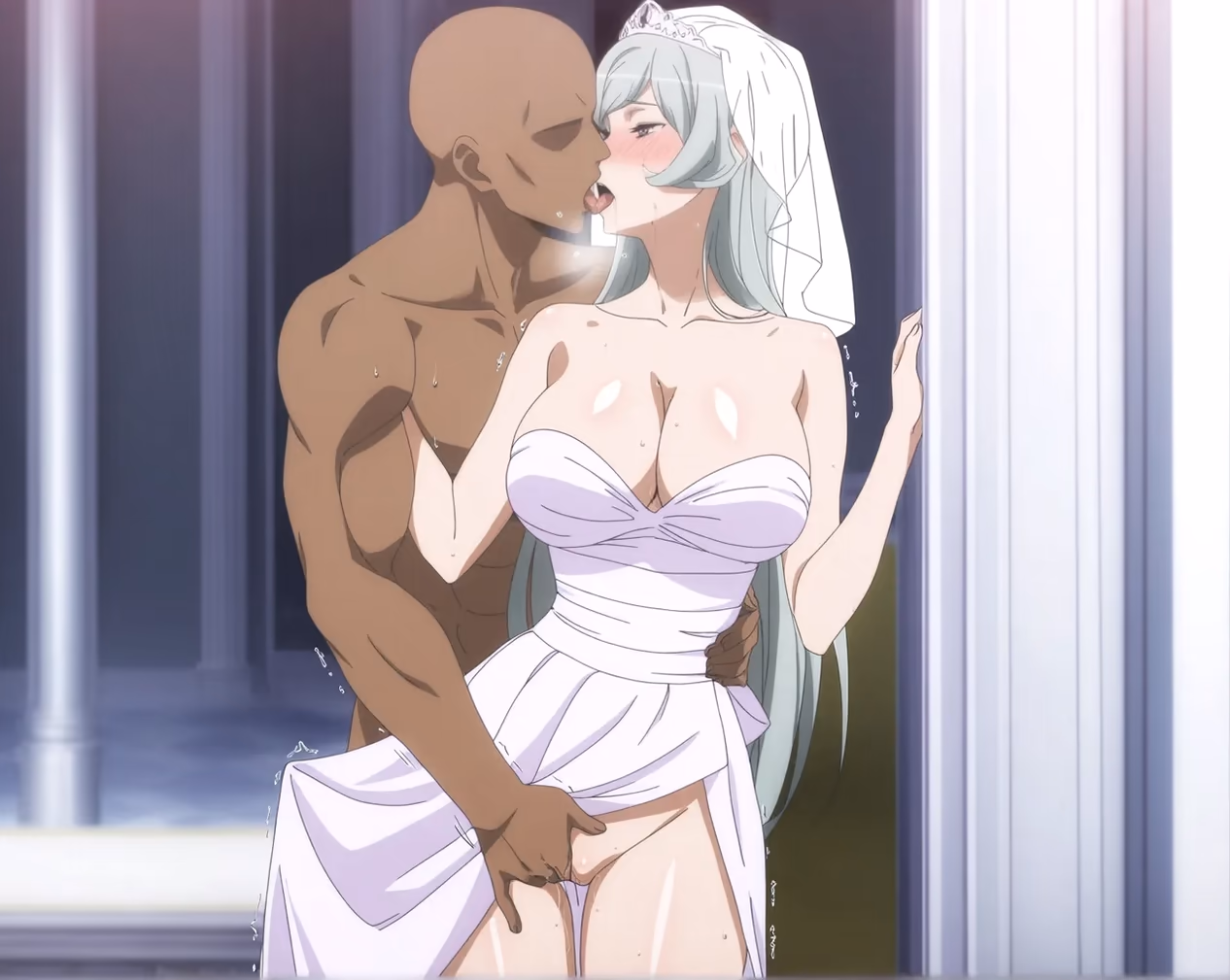 Freya from DanMachi: Is It Wrong to Try to Pick Up Girls in a Dungeon? — image 37 of 107
