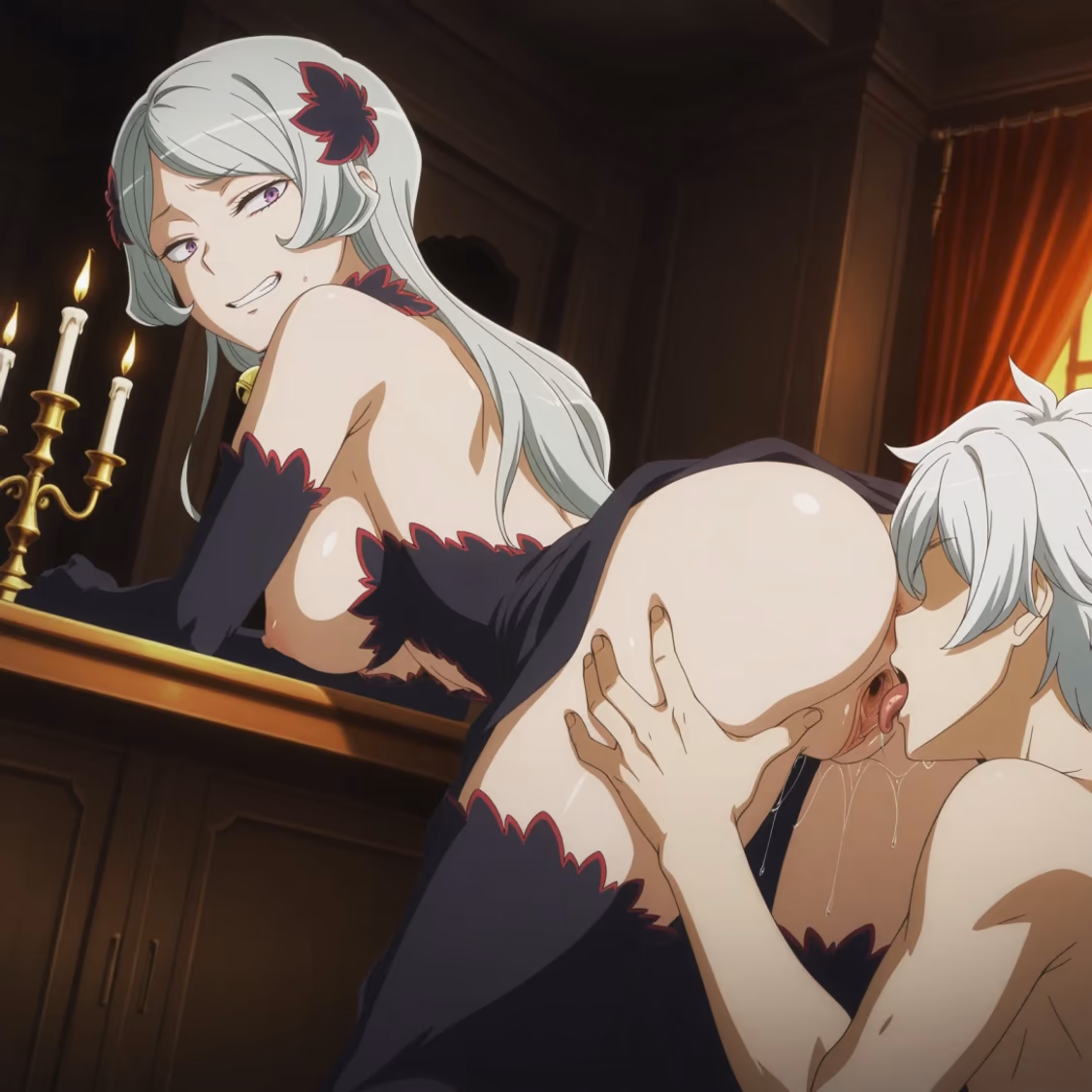 Freya from DanMachi: Is It Wrong to Try to Pick Up Girls in a Dungeon? — image 2 of 26