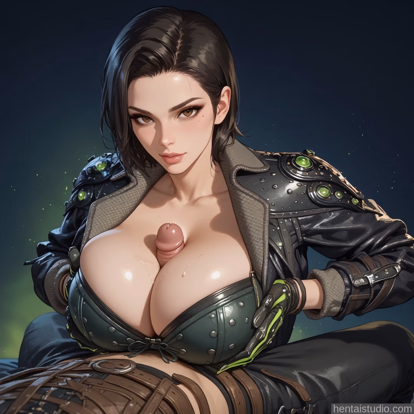 Freyna from The First Descendant — image 12 of 160