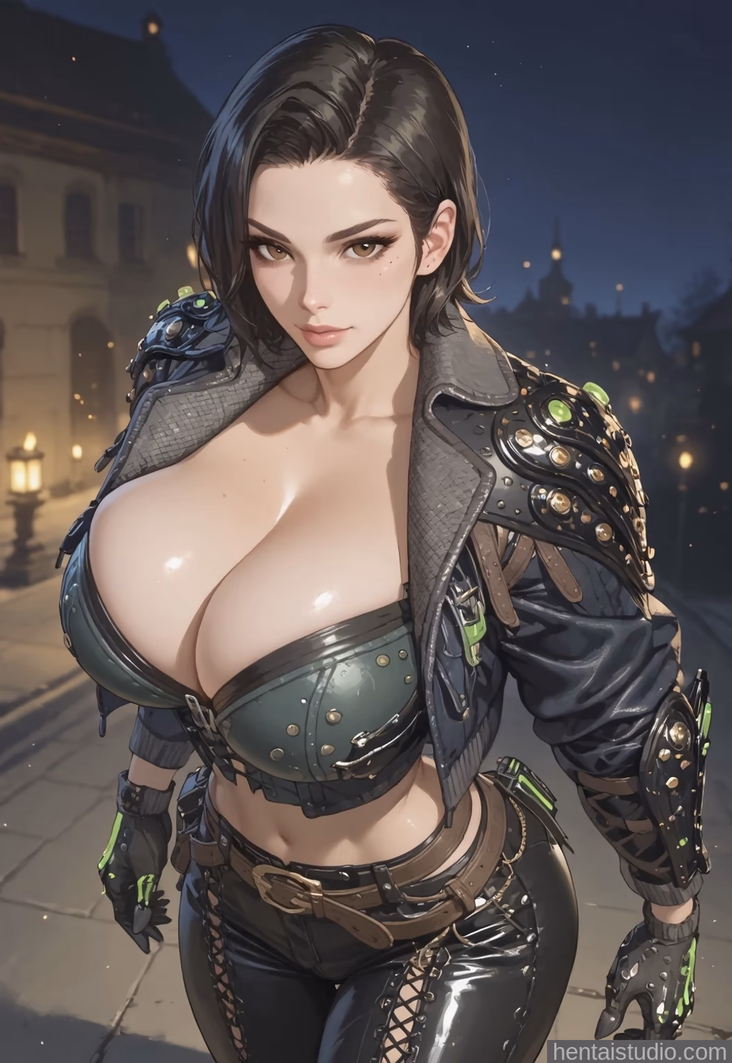 Freyna from The First Descendant — image 13 of 160