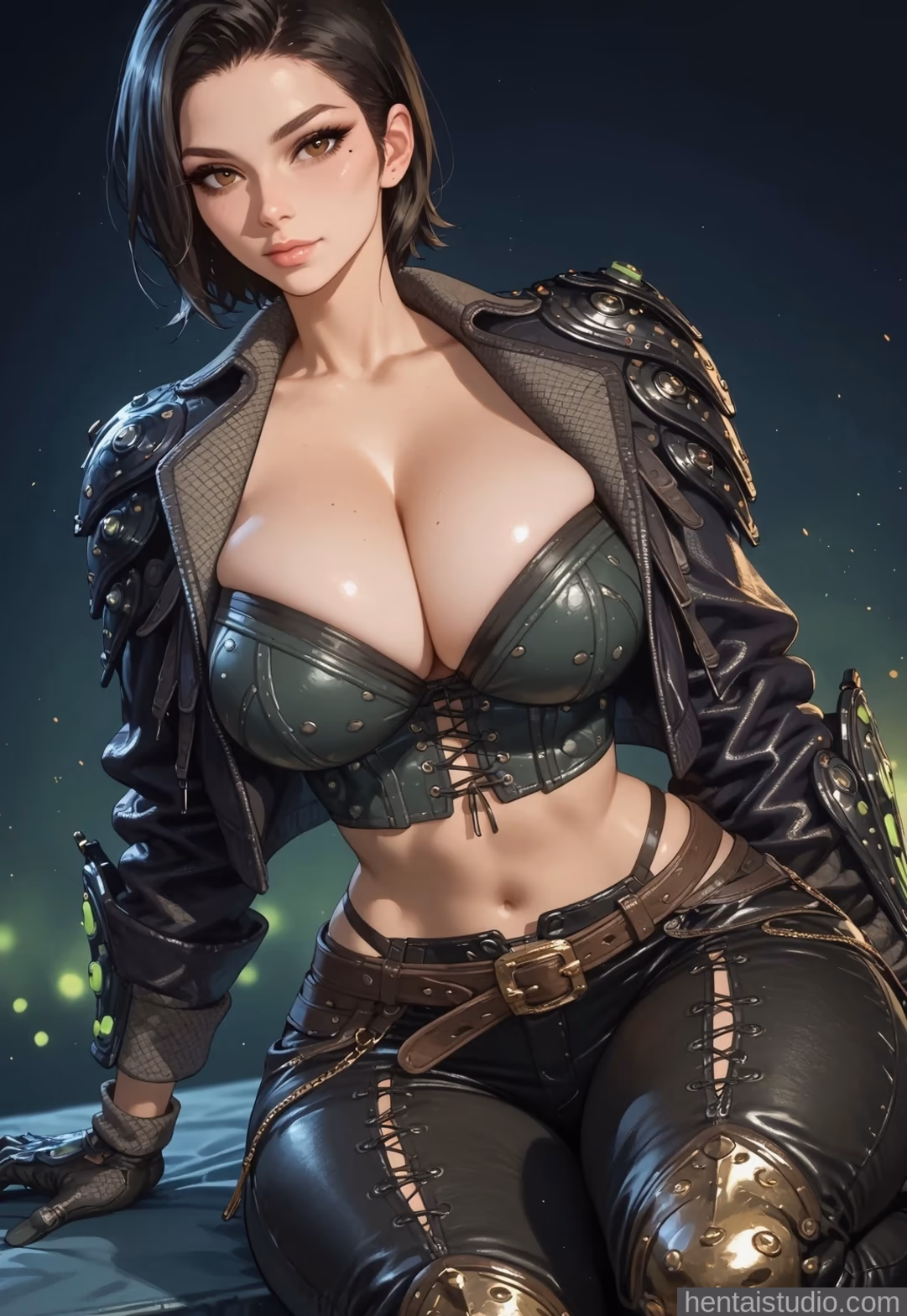 Freyna from The First Descendant — image 17 of 160