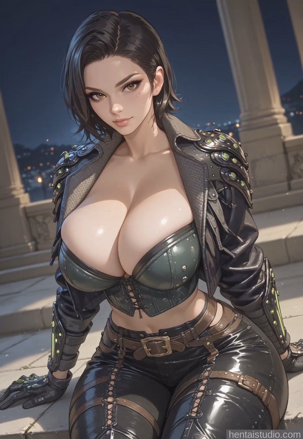 Freyna from The First Descendant — image 51 of 160