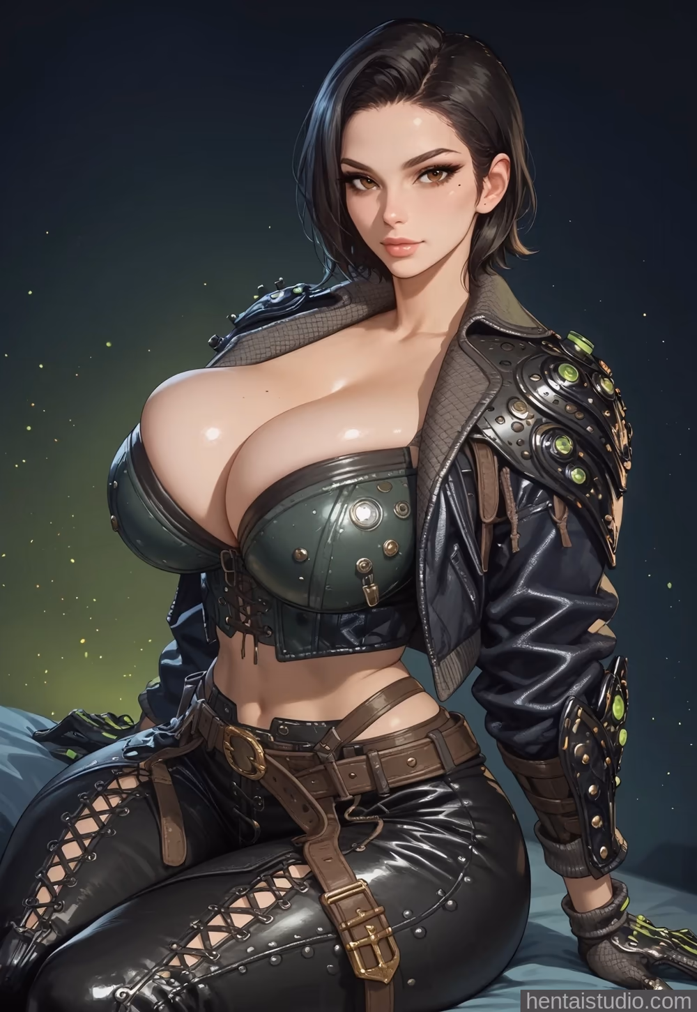 Freyna from The First Descendant — image 7 of 160