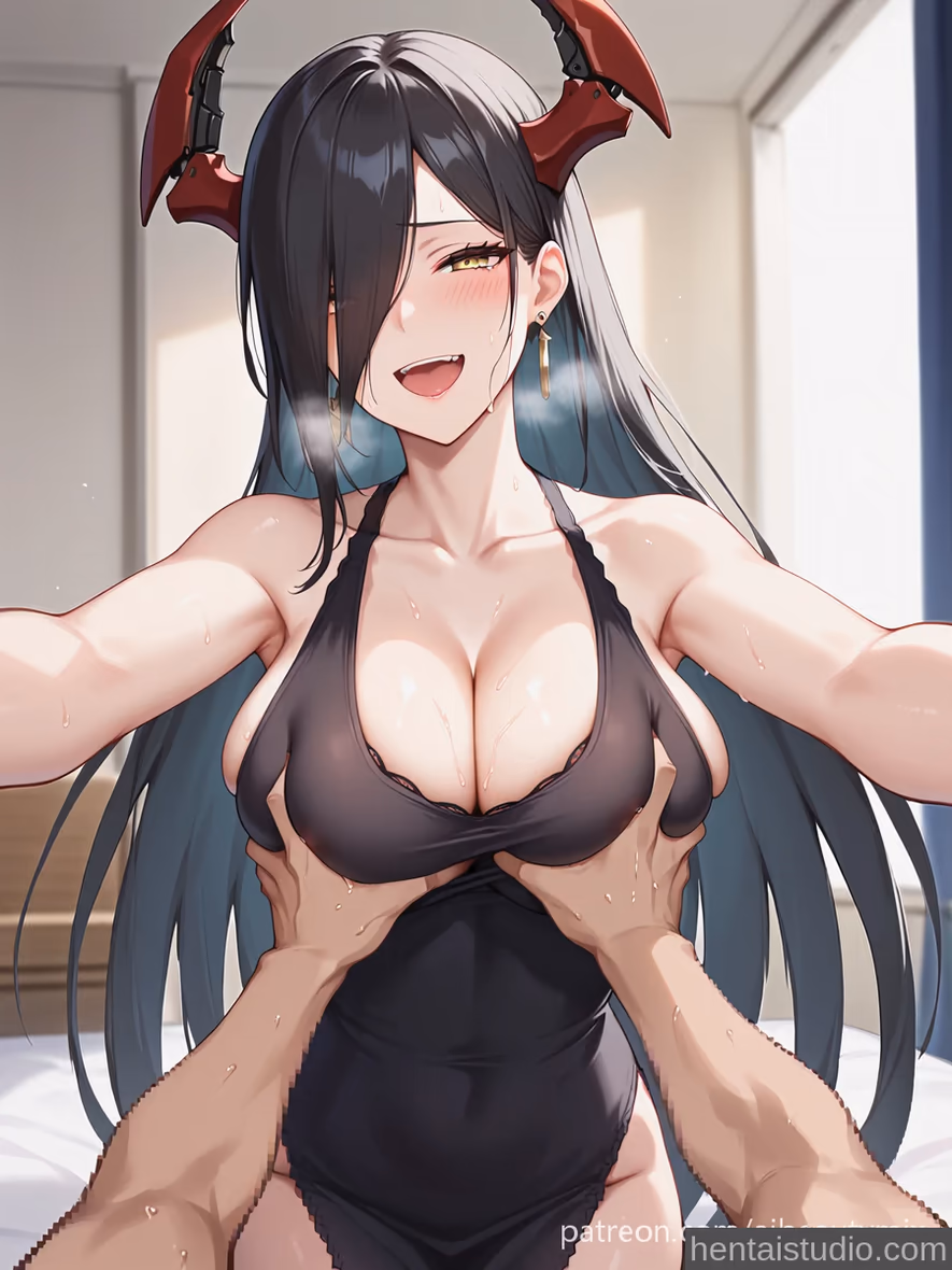 Friedrich Der Grosse from Azur Lane — image 10 of 18