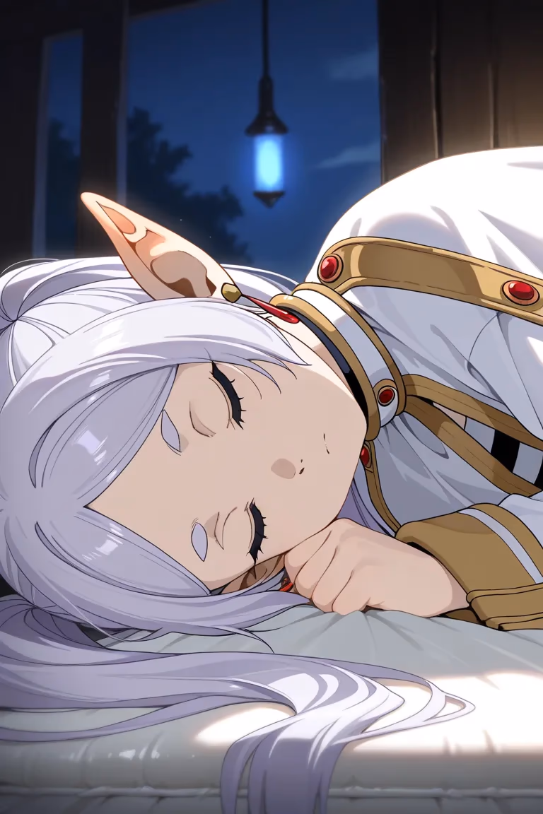 Frieren - Frieren: Beyond Journey's End (Sousou no Frieren) - Hentai Gallery 5 - 85 Images — image 10 of 85