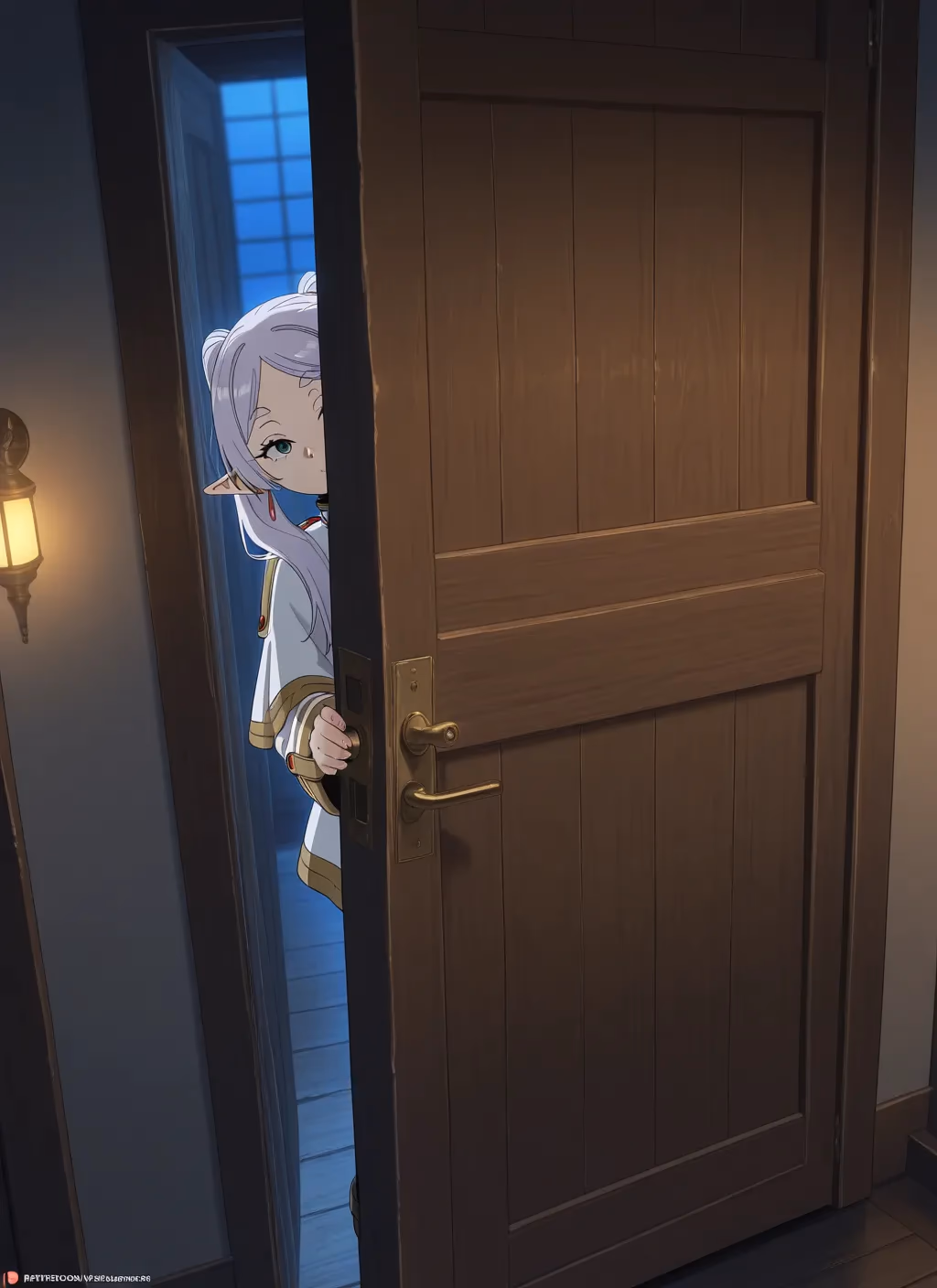 Frieren - Frieren: Beyond Journey's End (Sousou no Frieren) - Hentai Gallery 5 - 85 Images — image 13 of 85