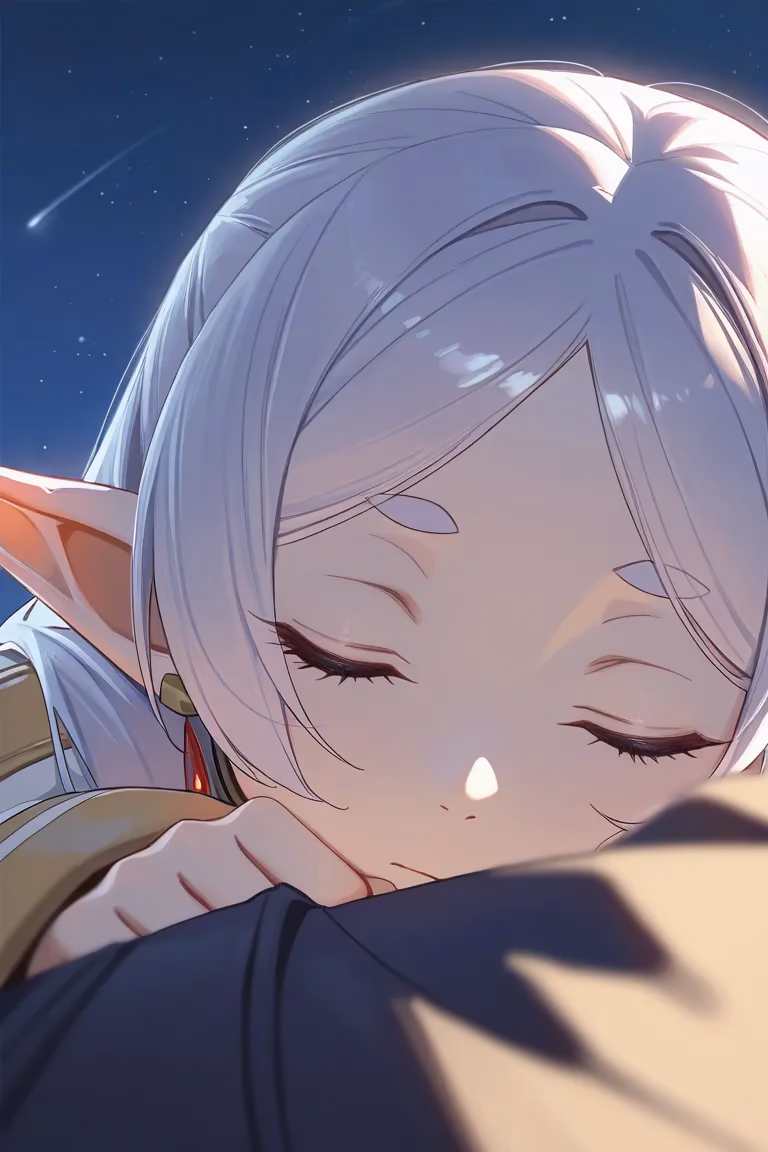 Frieren - Frieren: Beyond Journey's End (Sousou no Frieren) - Hentai Gallery 5 - 85 Images — image 7 of 85