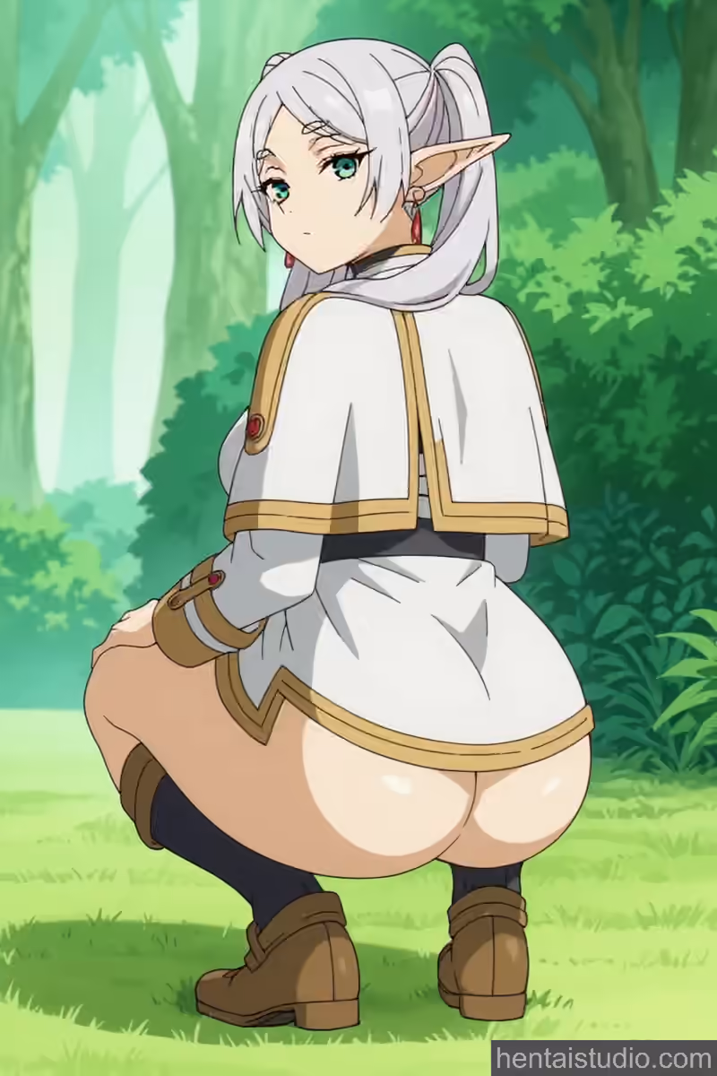 Frieren - Frieren: Beyond Journey's End (Sousou no Frieren) - Hentai Gallery 8 - 144 Images — image 14 of 144