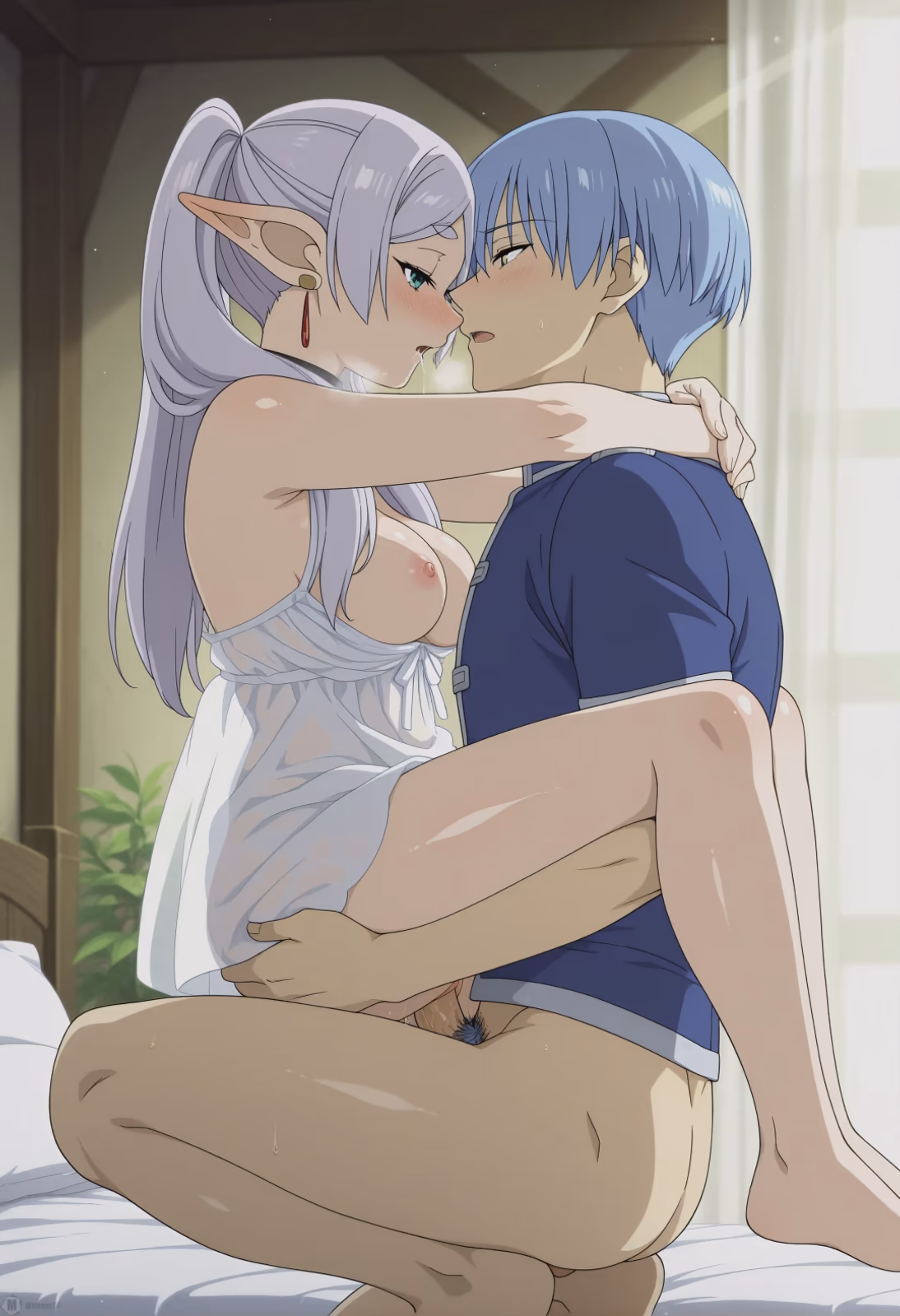 Frieren from Frieren: Beyond Journey's End (Sousou no Frieren) — image 13 of 26