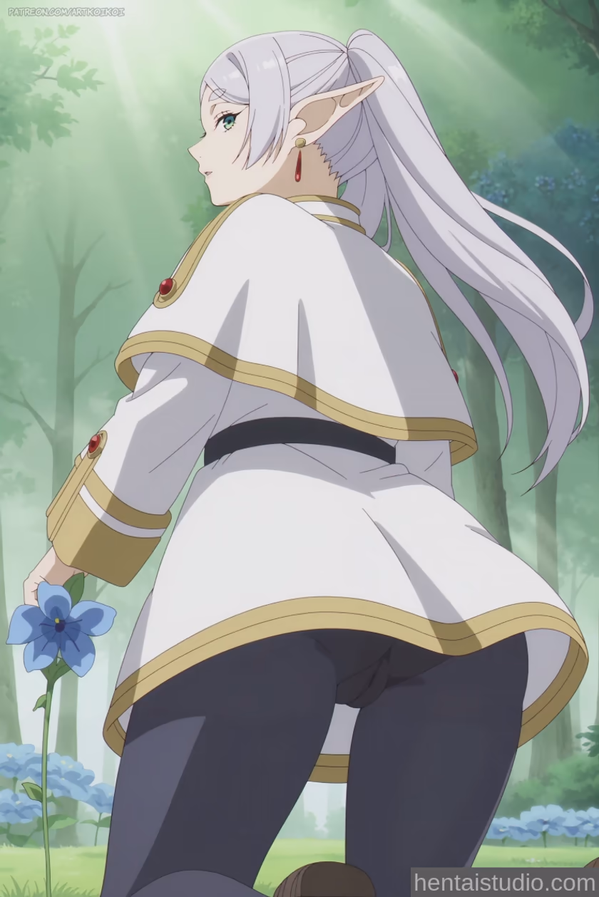 Frieren from Frieren: Beyond Journey's End — image 13 of 32