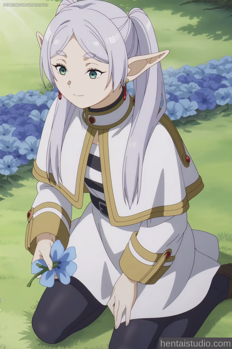 Frieren from Frieren: Beyond Journey's End — image 14 of 32