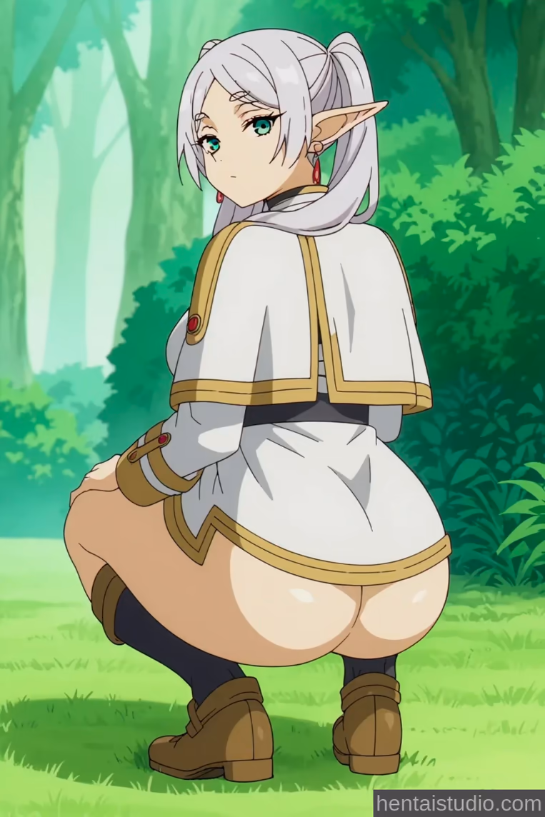 Frieren from Frieren: Beyond Journey's End (Sousou no Frieren) — image 14 of 144