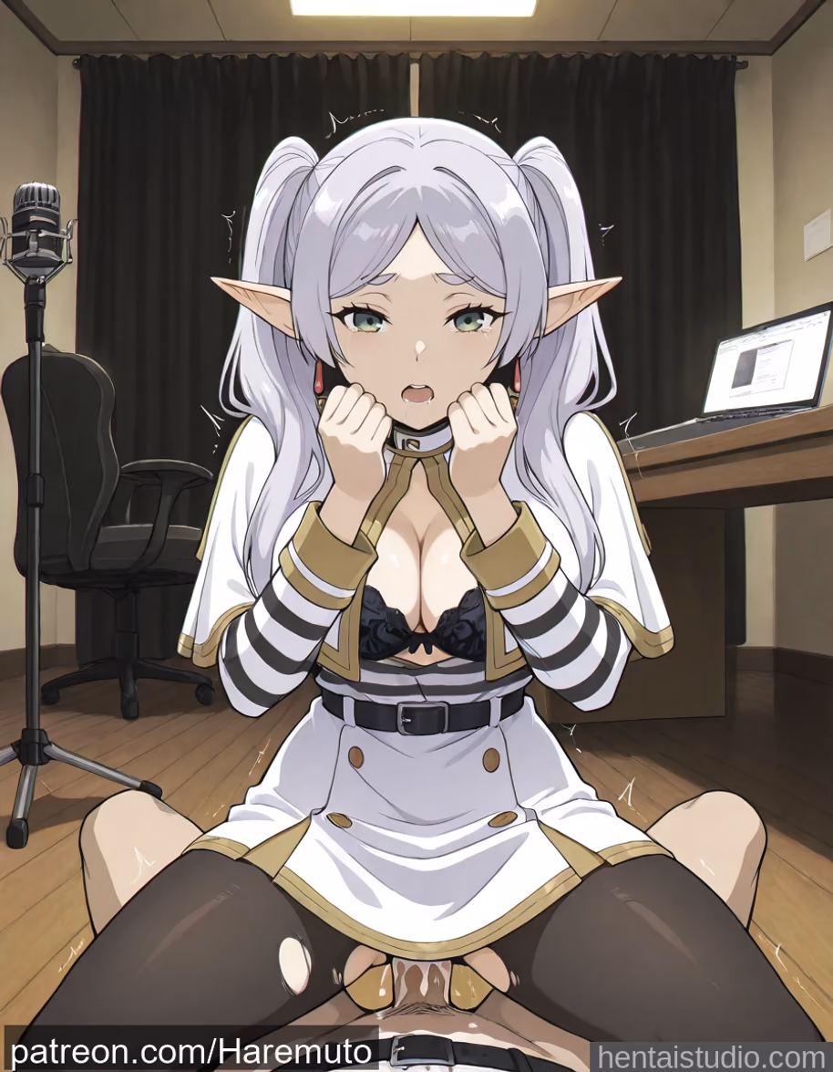 Frieren from Frieren: Beyond Journey's End — image 13 of 15