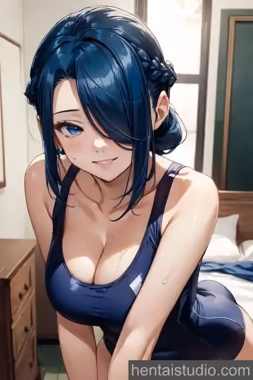 Fubuki Azuma - Chained Soldier (Mato Seihei no Slave) - Hentai Gallery 2 - 13 Images — image 1 of 13