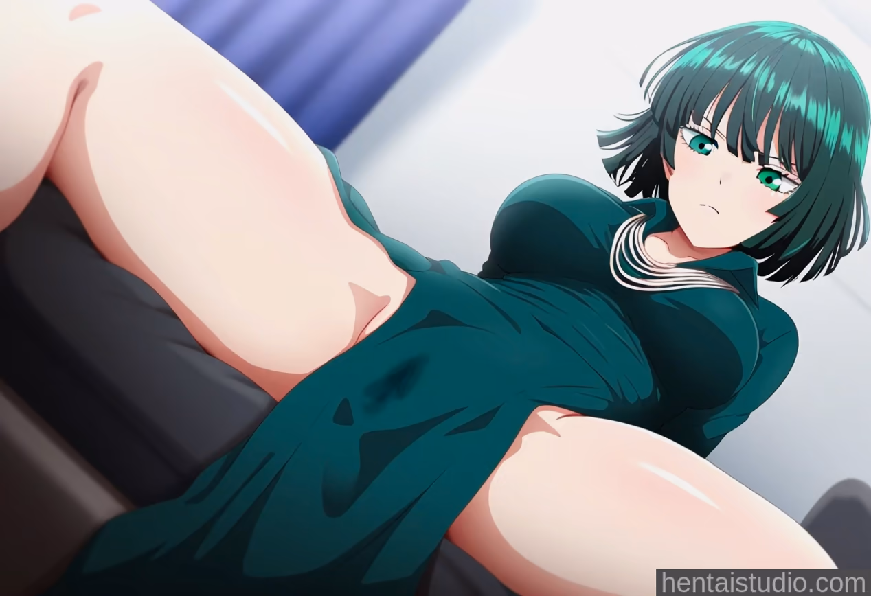 Fubuki from One Punch Man (Wanpanman) - OPM — image 48 of 92