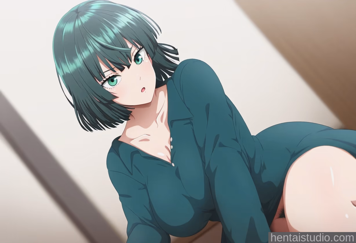 Fubuki from One Punch Man (Wanpanman) - OPM — image 74 of 92