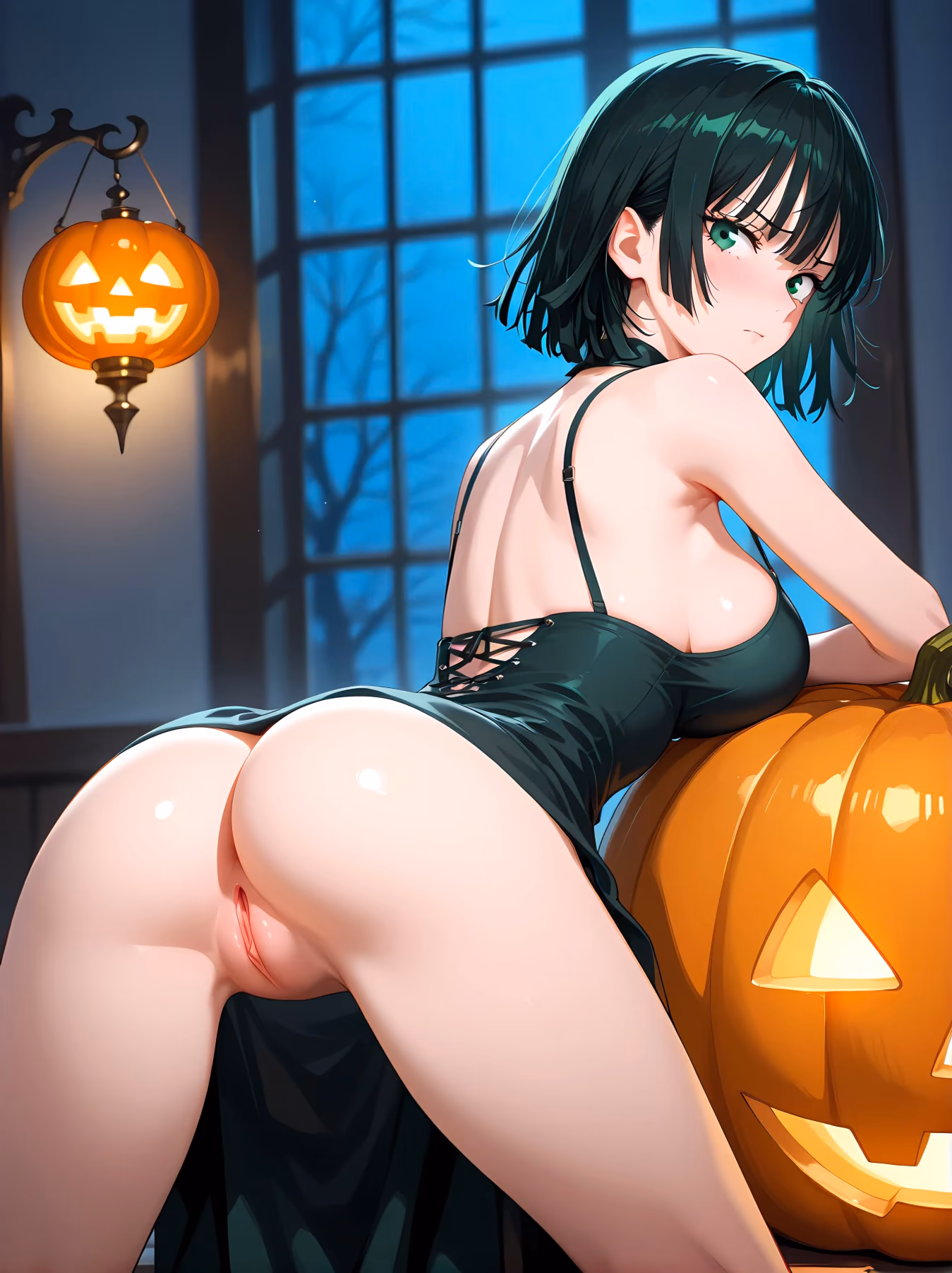 Fubuki from One Punch Man (Wanpanman) - OPM — image 16 of 115